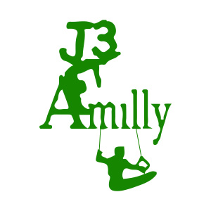 J3 Gymnastique Amilly